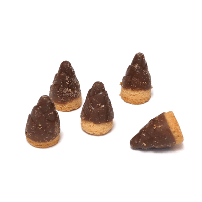 【日本好市多 】 たけのこの里　大容量シェアパック（53袋入り）4